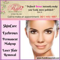Rubi Brows & Skincare image 1
